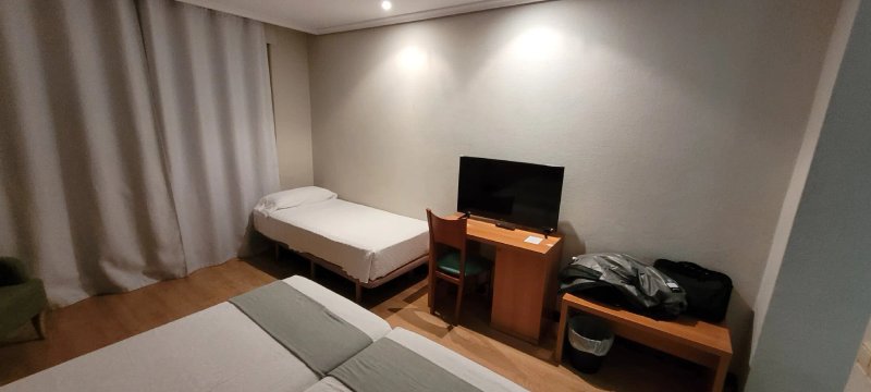 Hotel San Millan