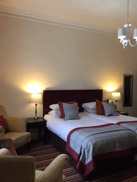 Eskdale Hotel