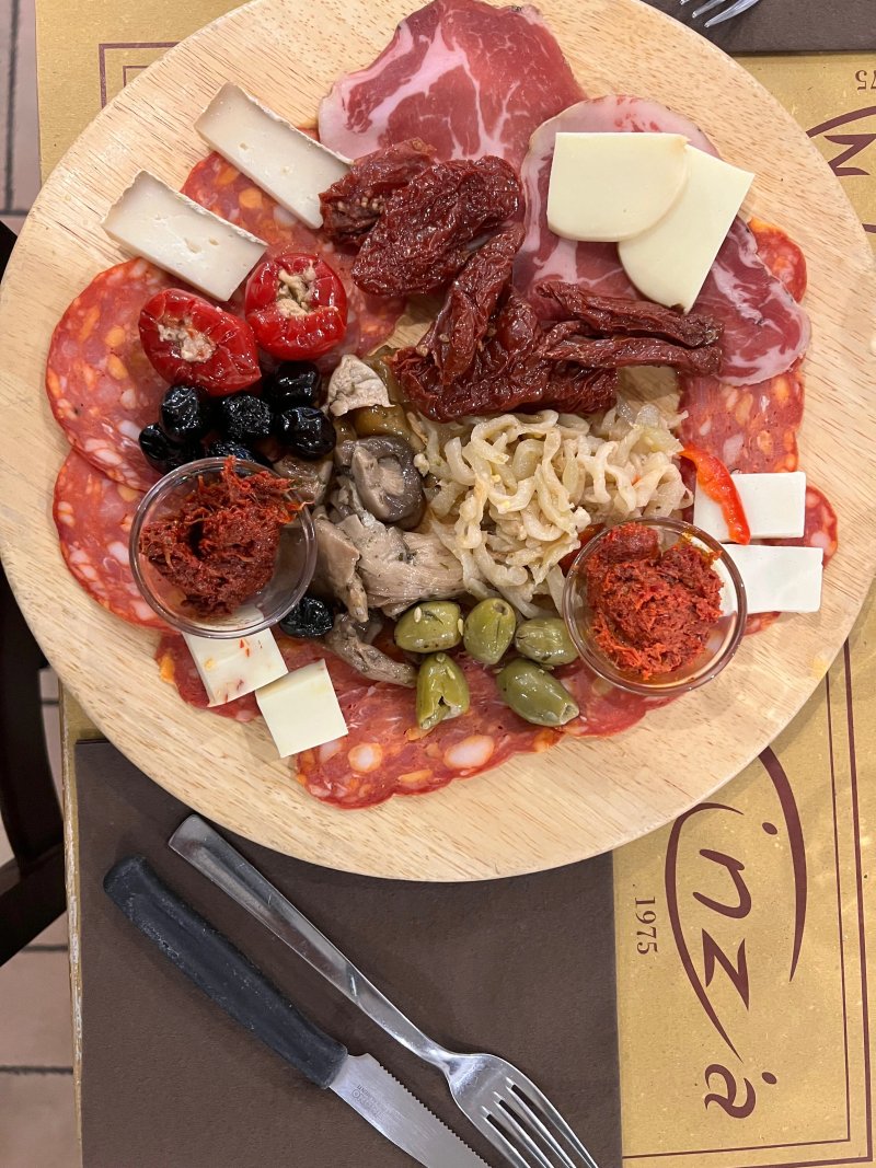 Pizzeria Cinzia