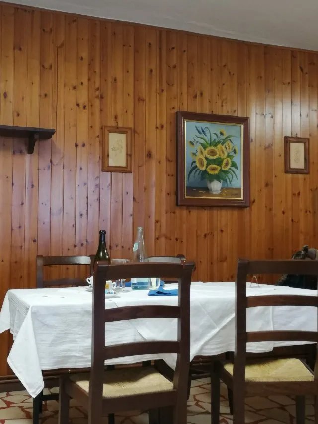 Bar Trattoria Da Gianni