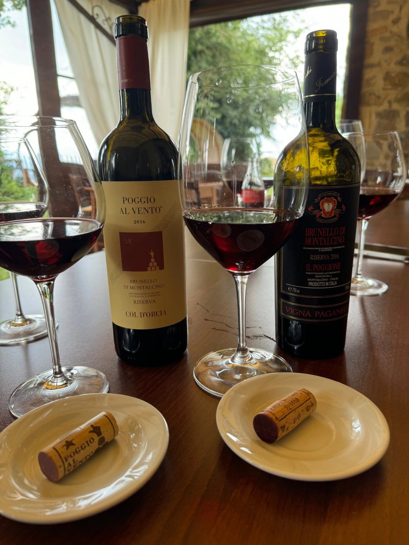 Castel Brunello