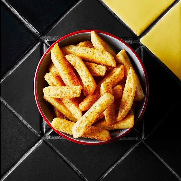 Nando's Peckham