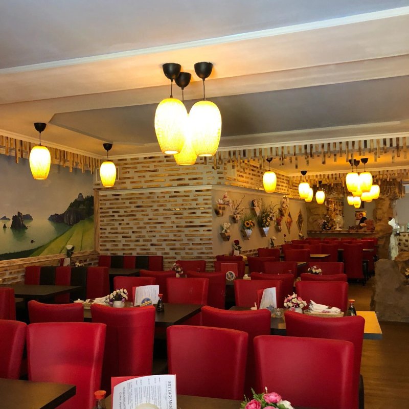 Thien Long Paradies