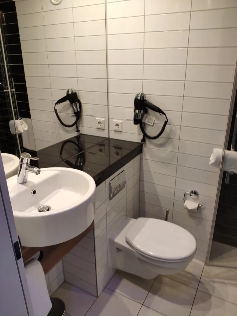 Premier Inn Dresden City Zentrum hotel