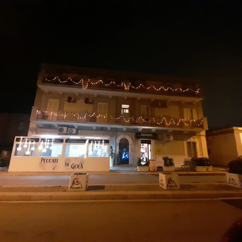 Bar Gelateria Peccati Di Gola