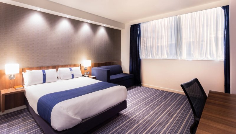 Holiday Inn Express Wakefield, an IHG hotel