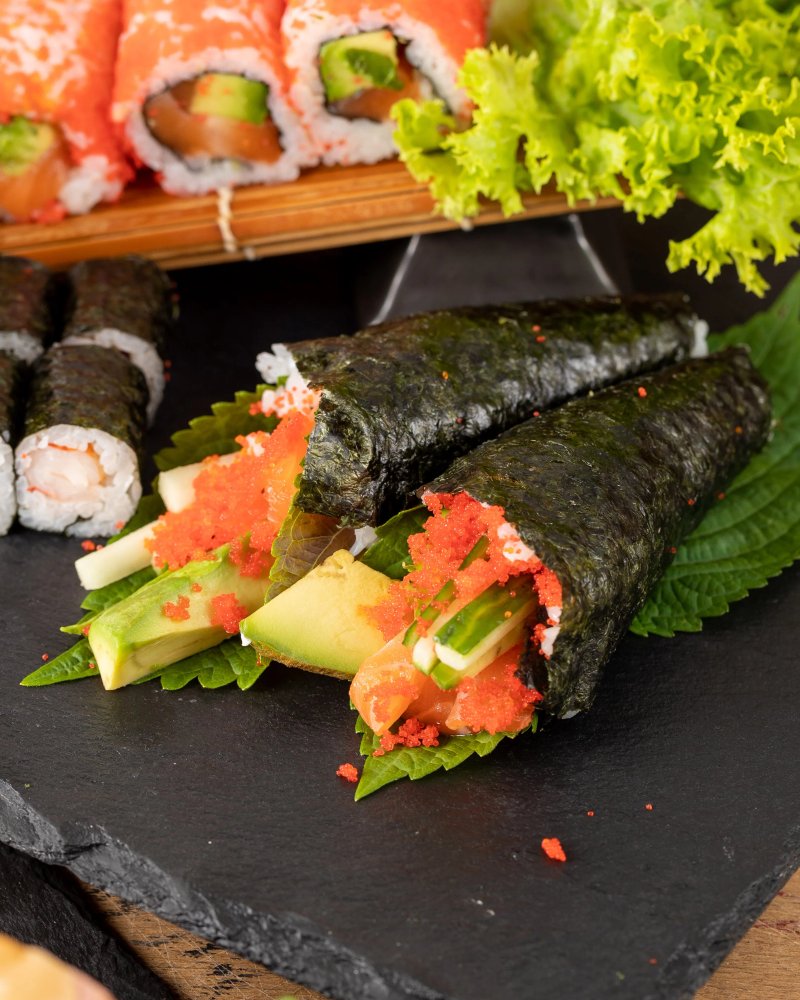 Restaurant Mister Dinh