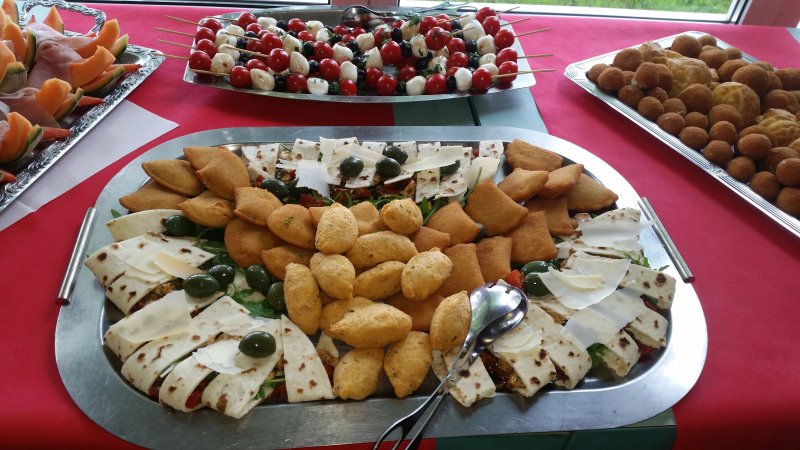 Pizzeria Da Gloria