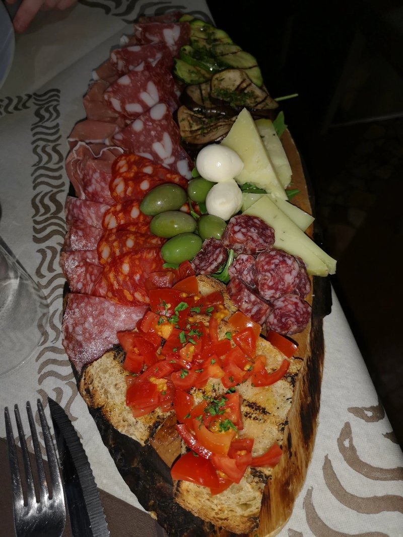 Saporificio Osteria Contemporanea