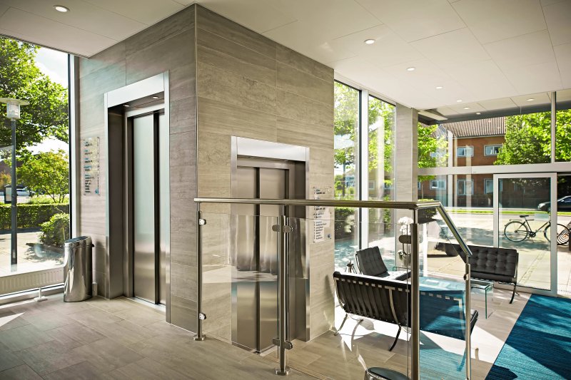 Living Suites