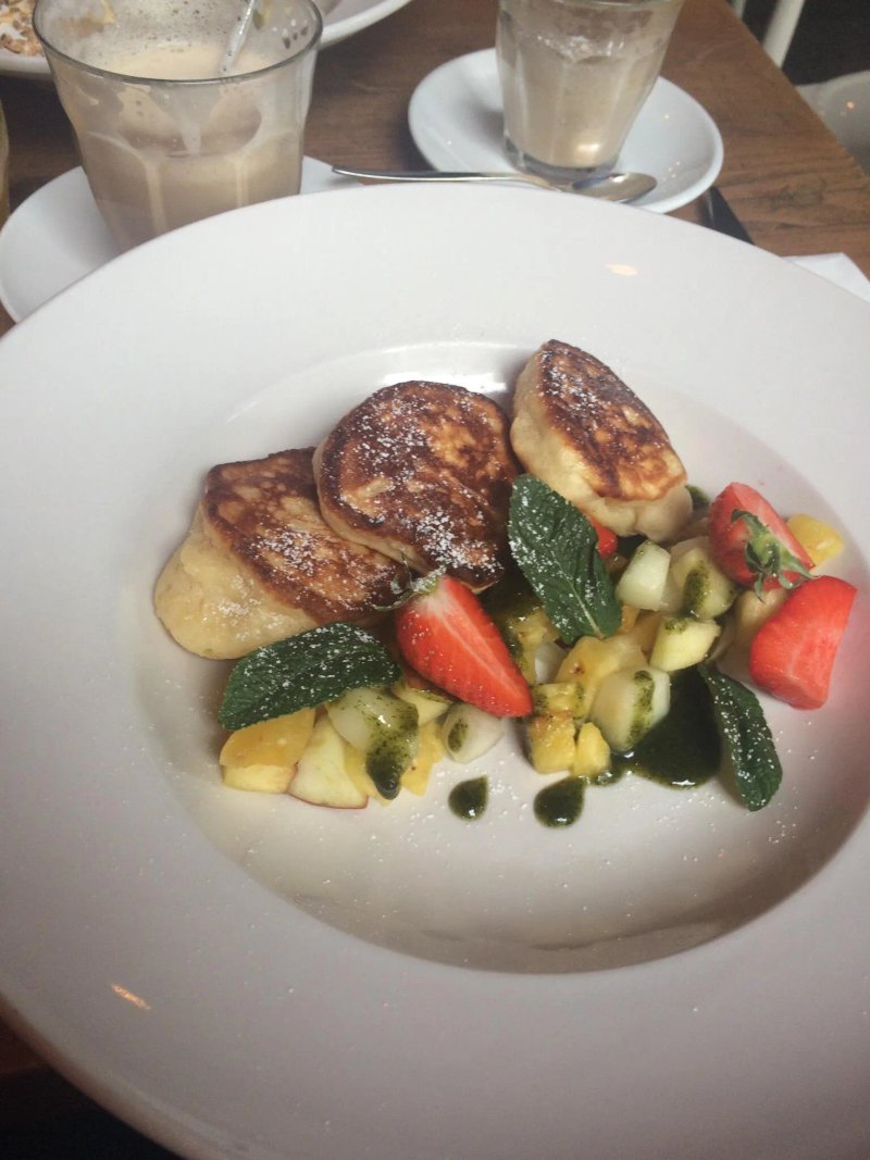 Cafe Noa