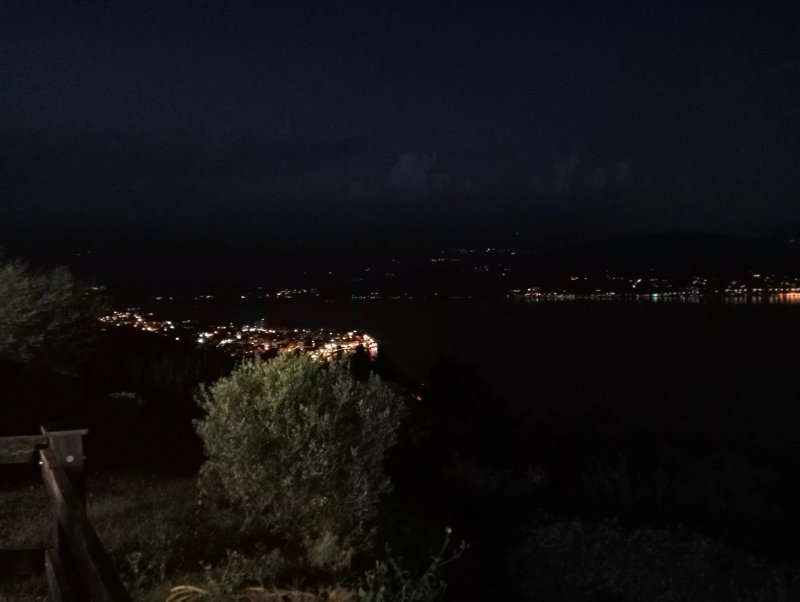 Vista Ristorante
