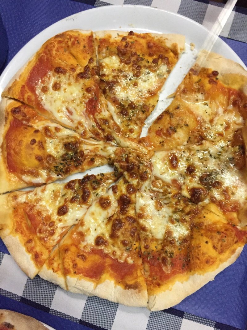 Restaurante-Pizzeria Galicia
