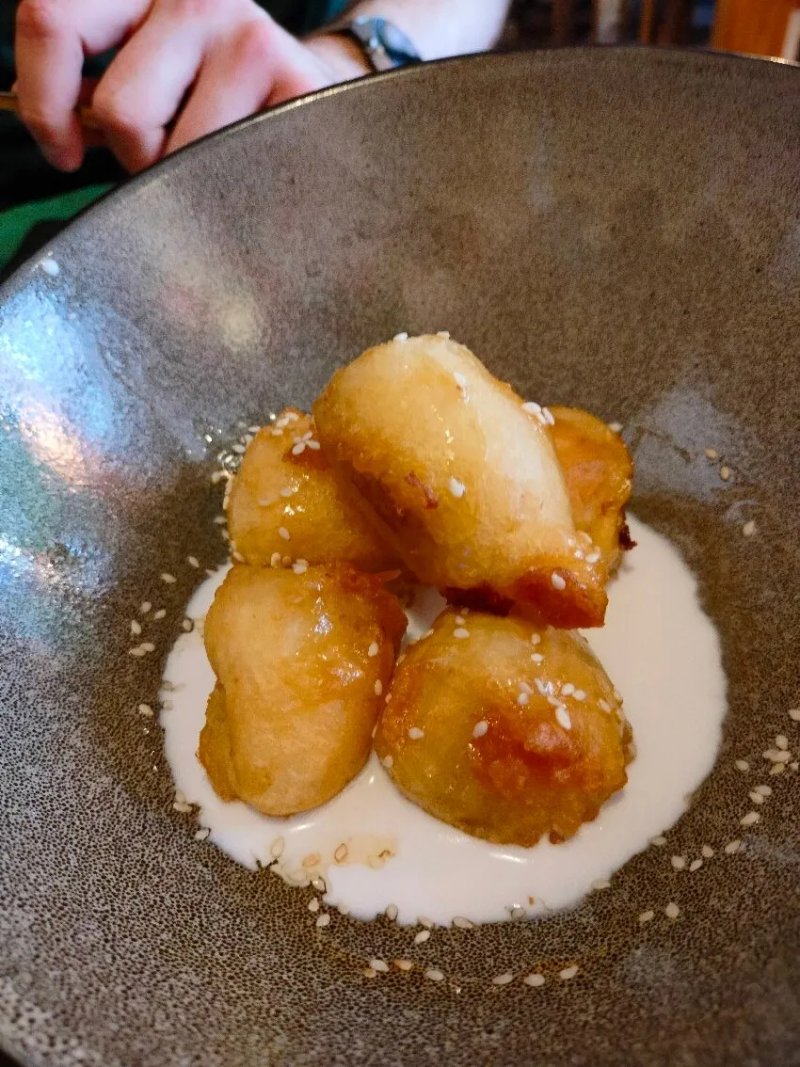 CODO - Street Kitchen