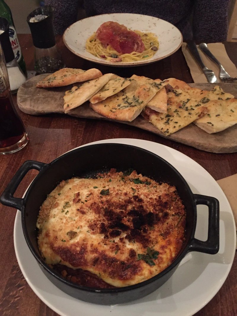Zizzi - Bristol Clifton Village