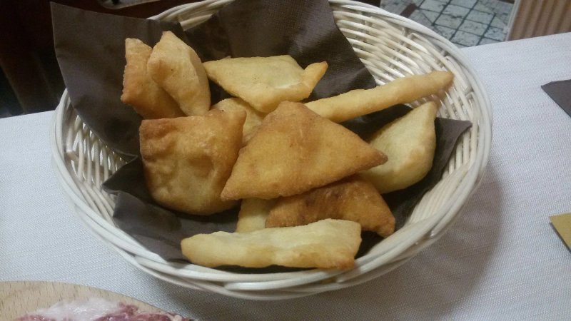 Trattoria Del Cristo