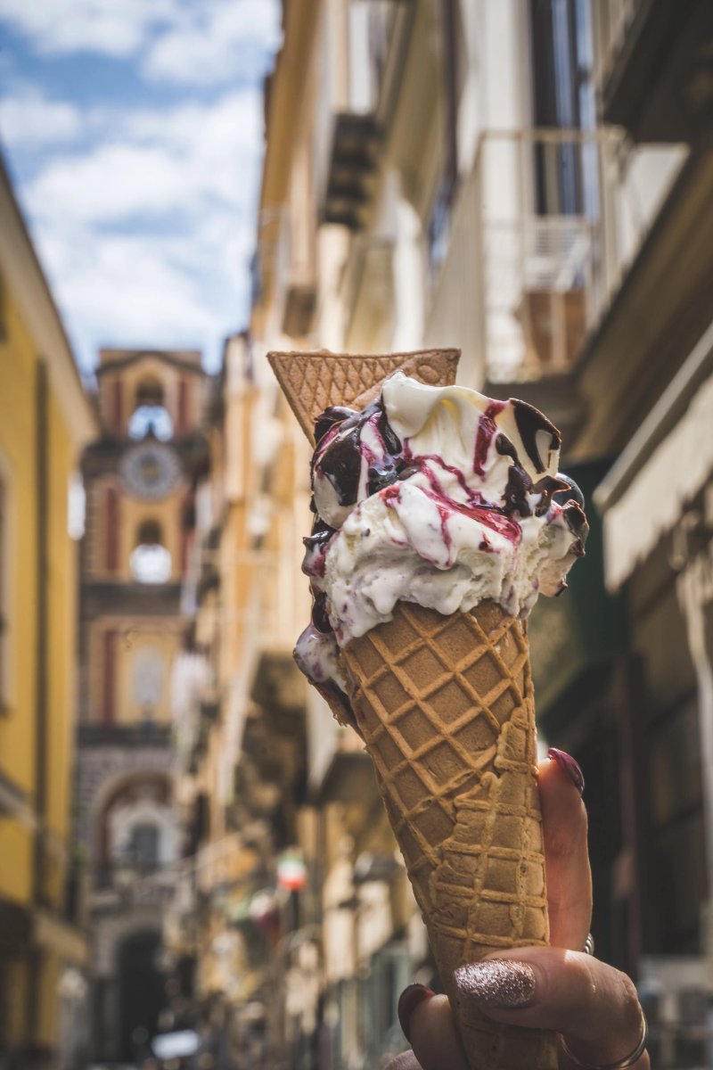 Antica Gelateria dell'Accademia
