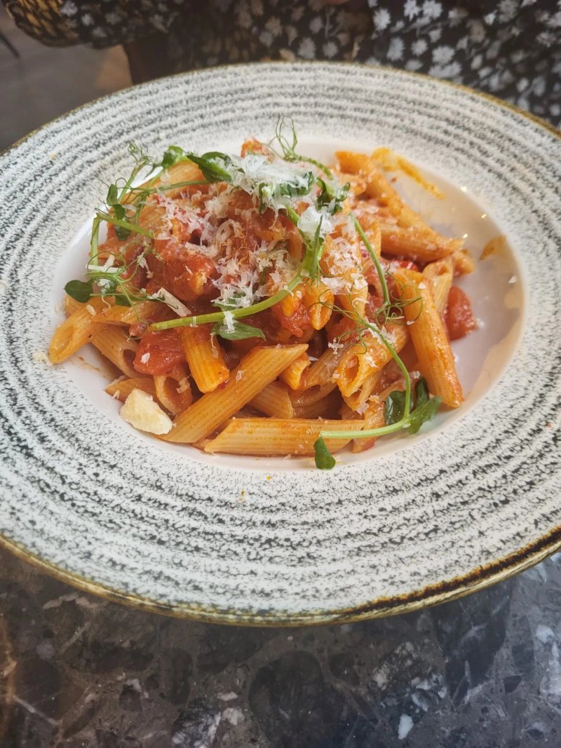 Trattoria Settebello