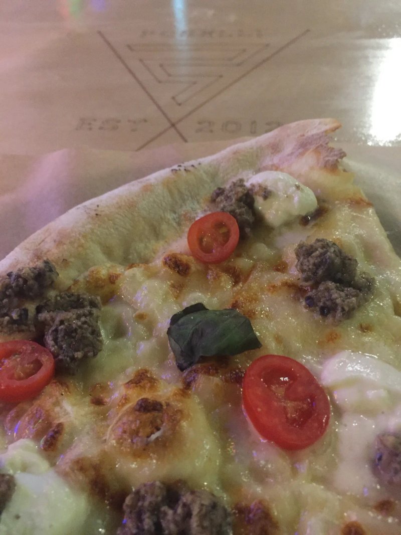 Pozeli Pizza