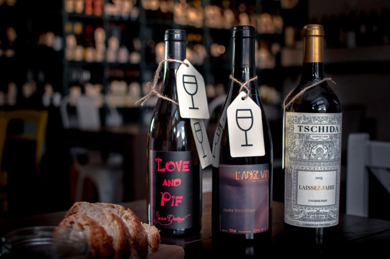 HokusPokus winebar&tapas