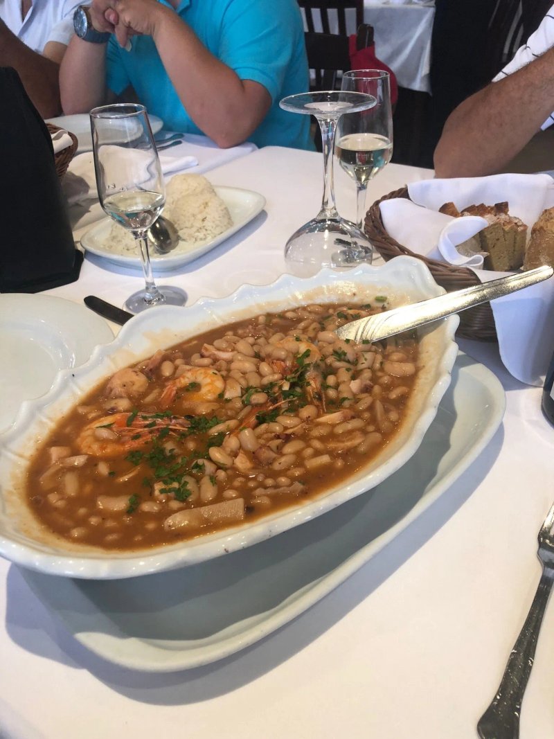 Restaurante Quinta da Magarenha