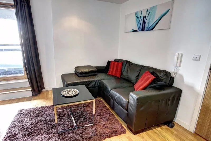 Quay Apartments Leeds