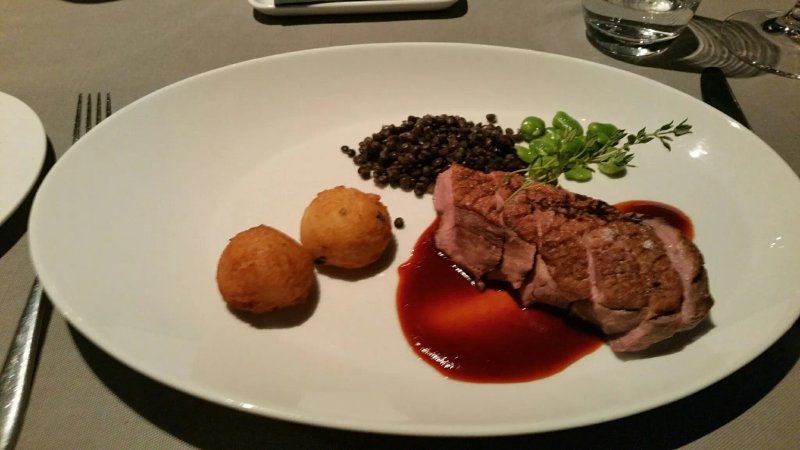 Victoria Restaurant