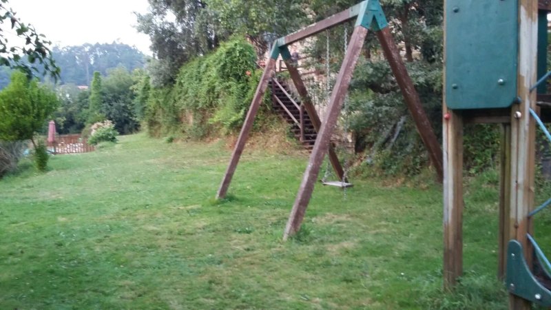 Casa De Sixto