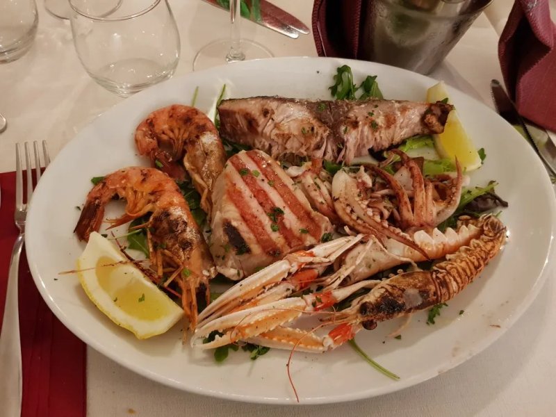 Il Caminetto