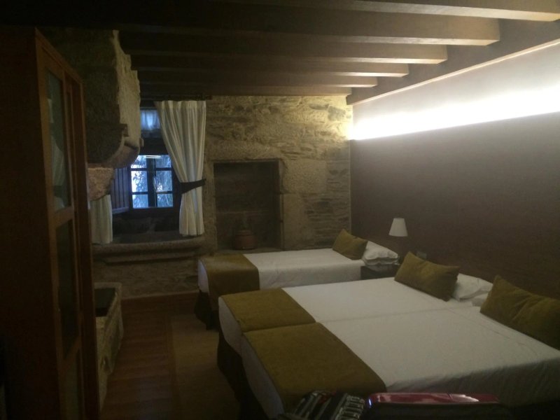 Hotel Alda Bonaval