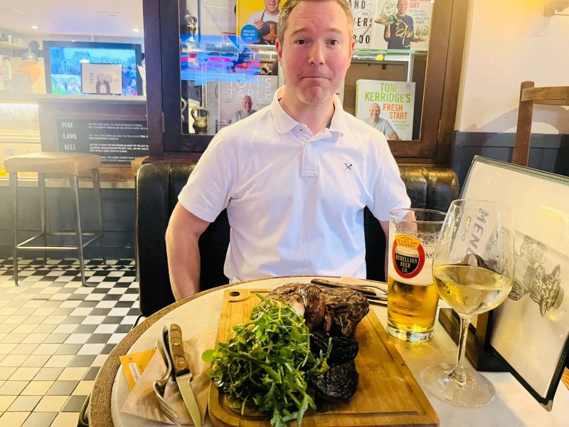 The Butcher’s Tap