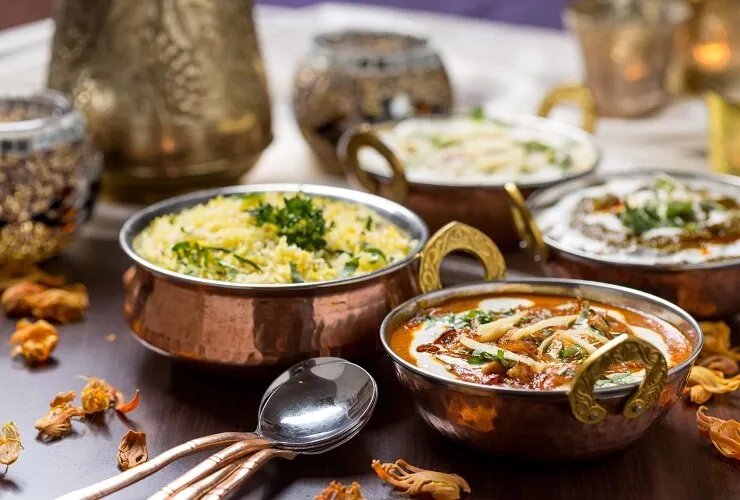 Nepalese Restaurant Karuwa - Jarvenpaa