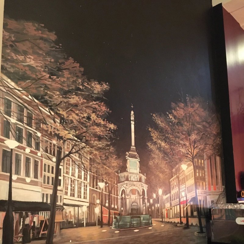 Brasserie Le Perron
