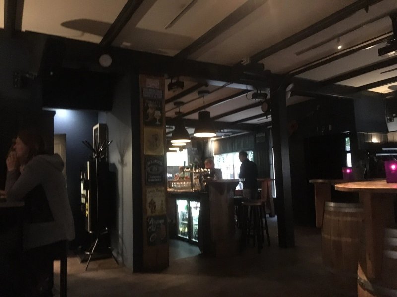 Nikki's