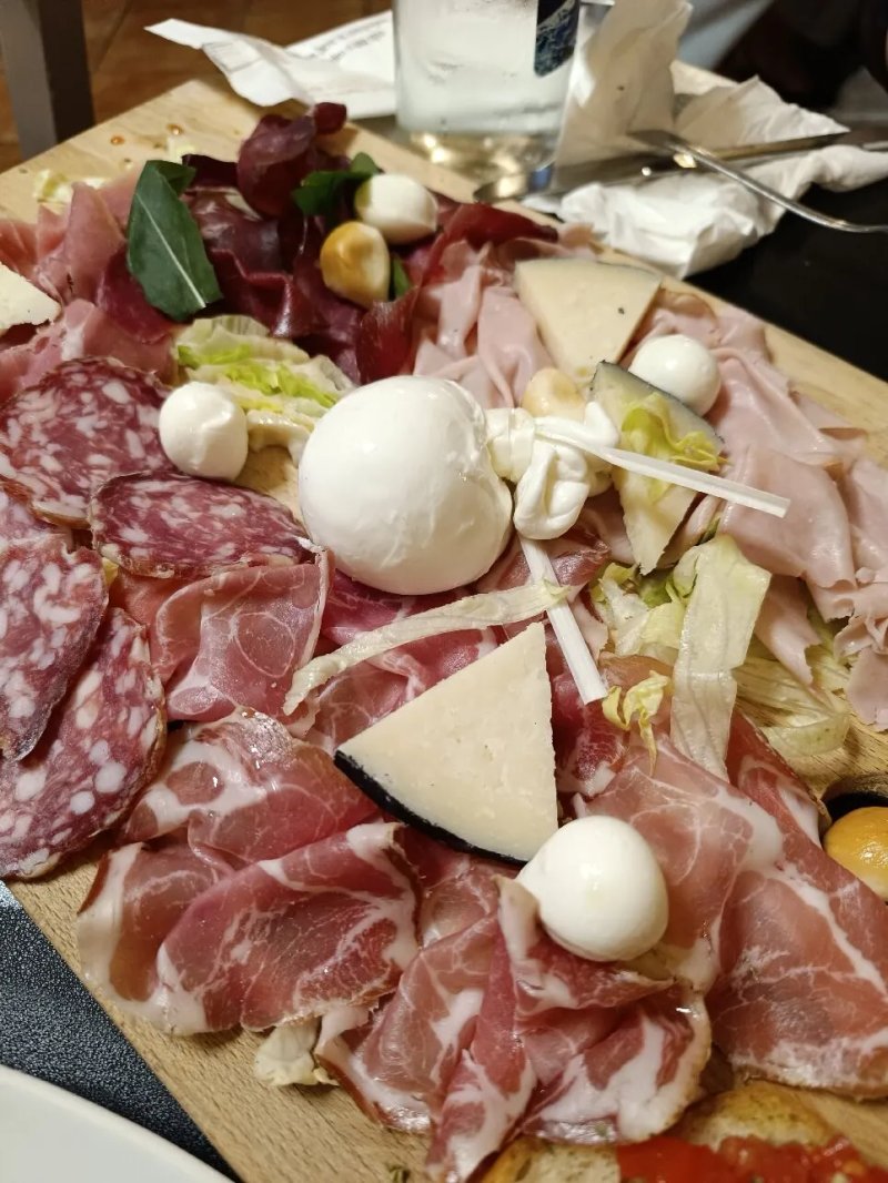 Santacroce Restaurant - Pizzeria