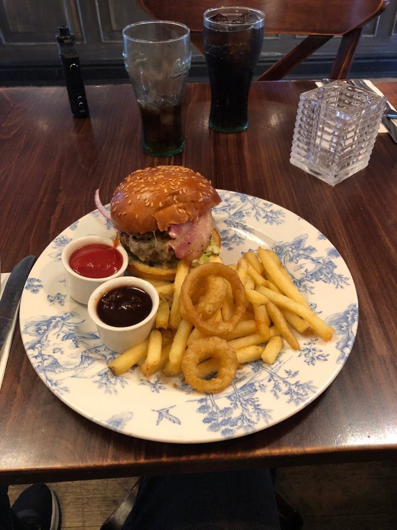 The Crown