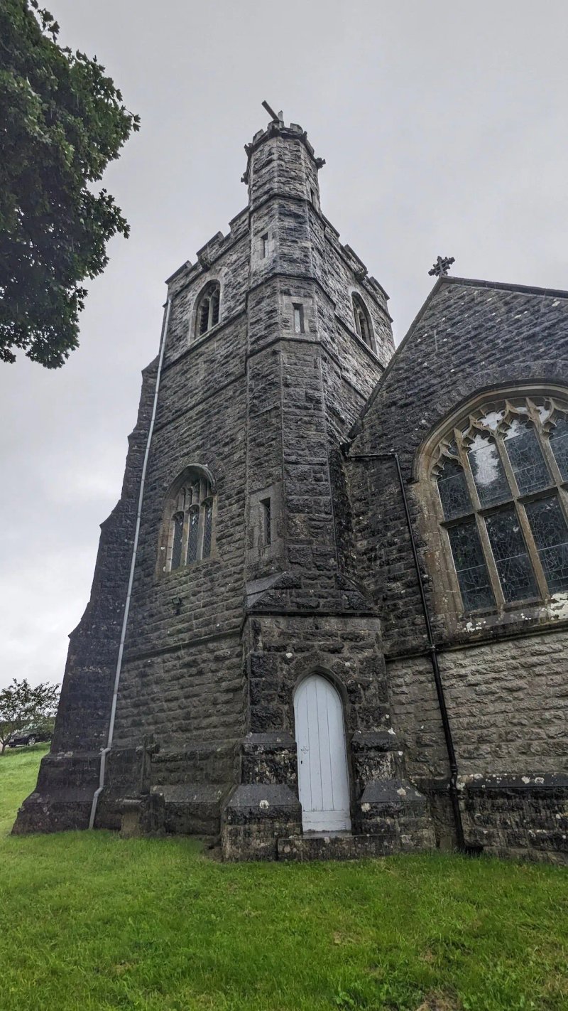 St Patrick's Church