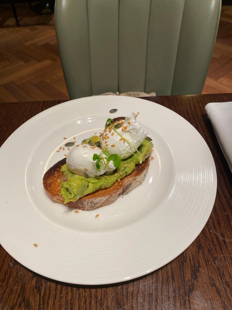 The Mayfair Townhouse