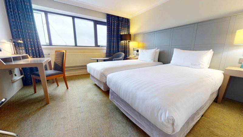 Holiday Inn Cardiff City, an IHG hotel