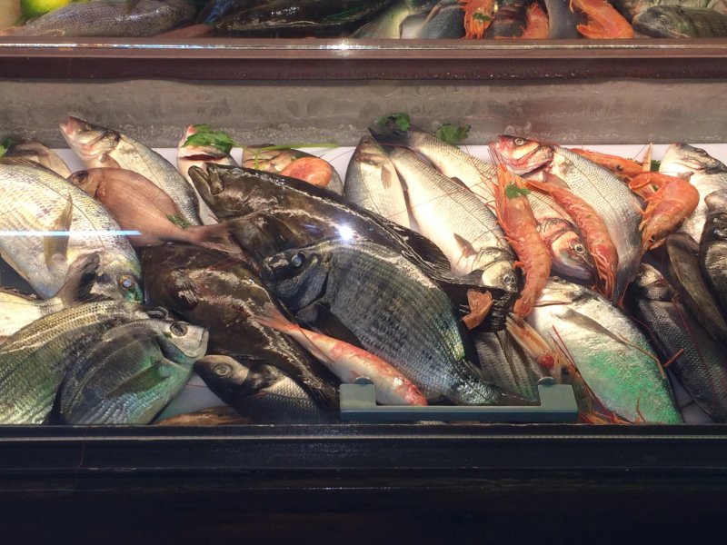 Trattoria la Spigola