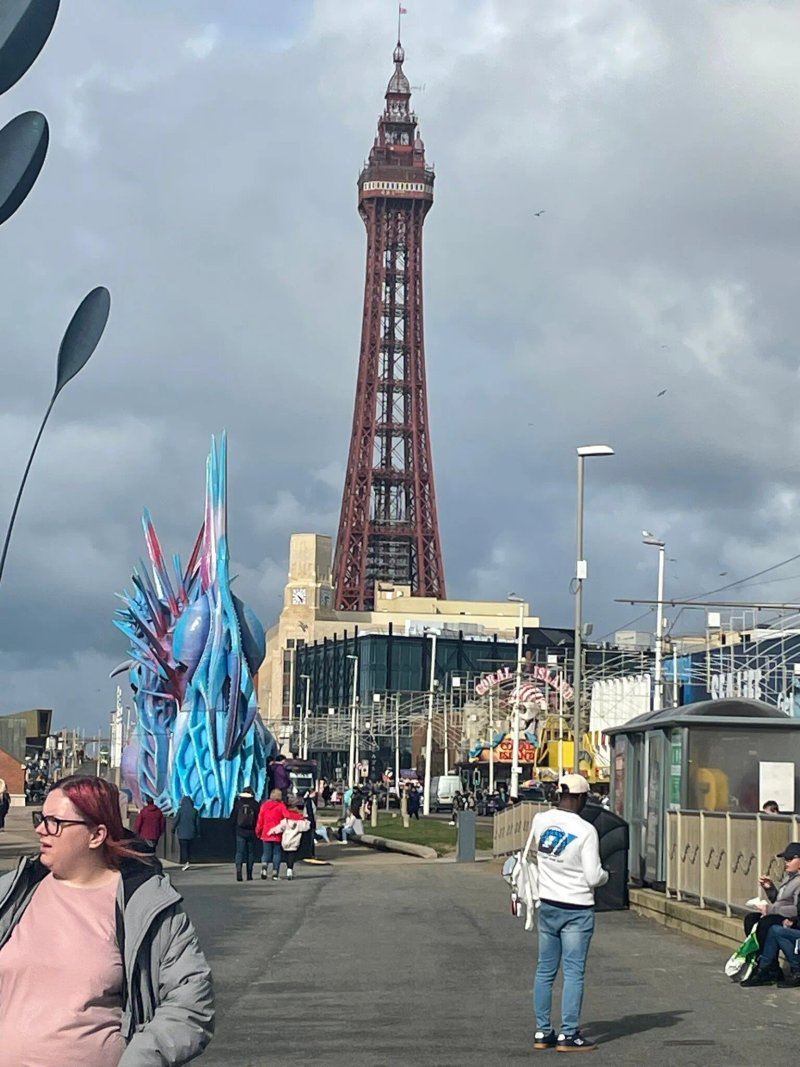 Bradburys Of Blackpool