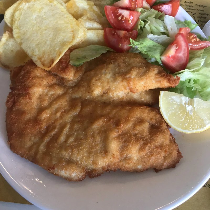 Manow Ristorante carne & pesce