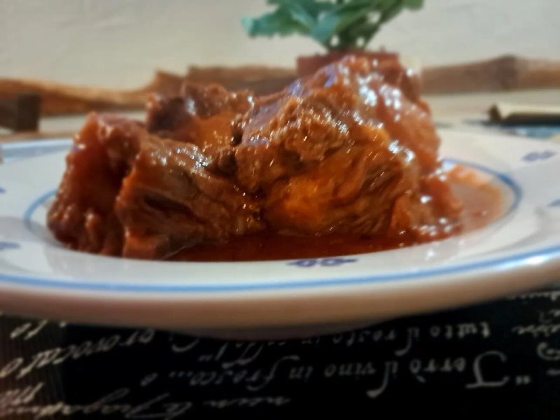 Trattoria Bacco