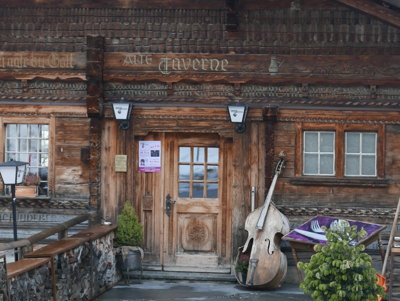 Alte Taverne