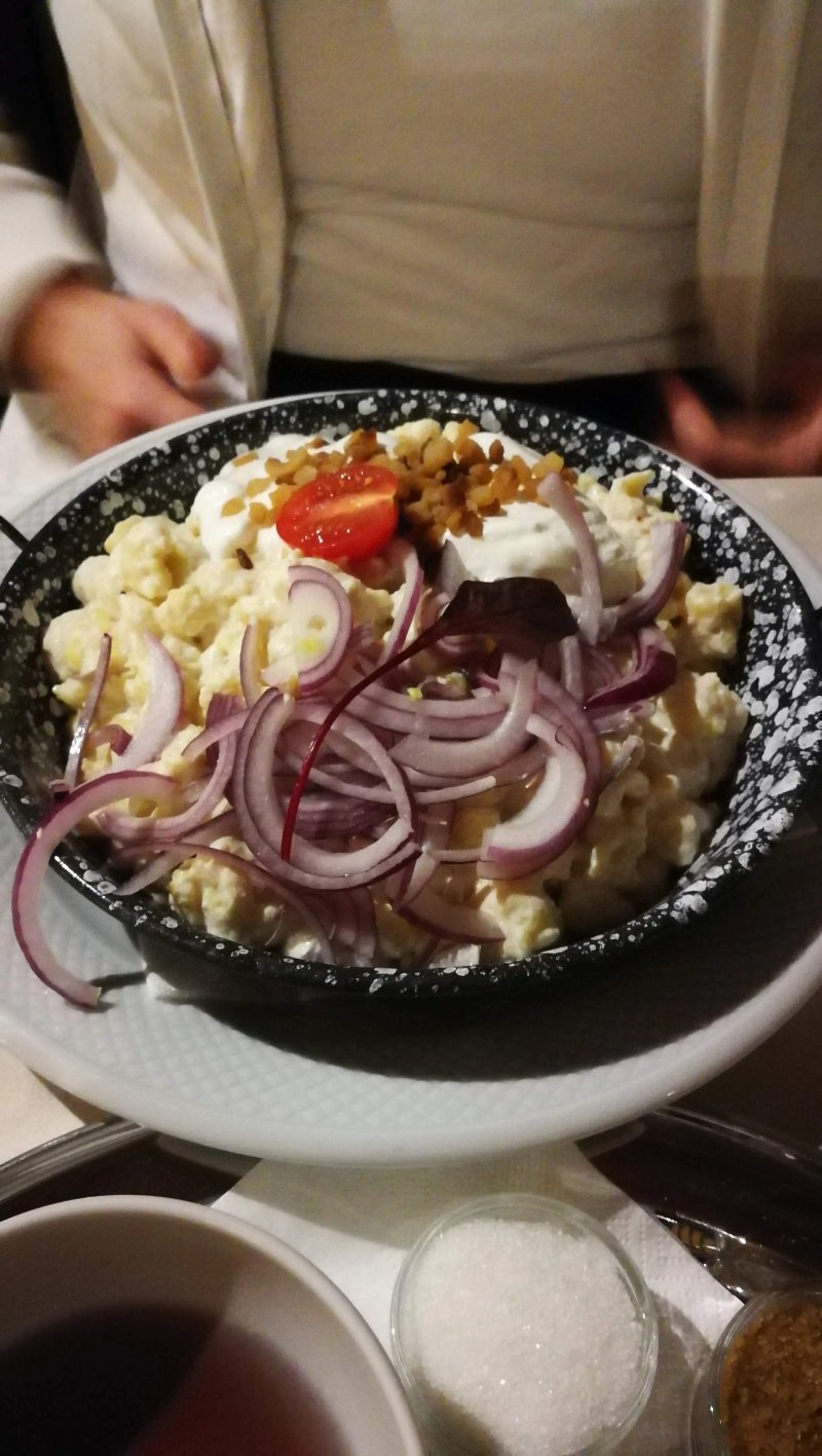 Forgo Restaurant