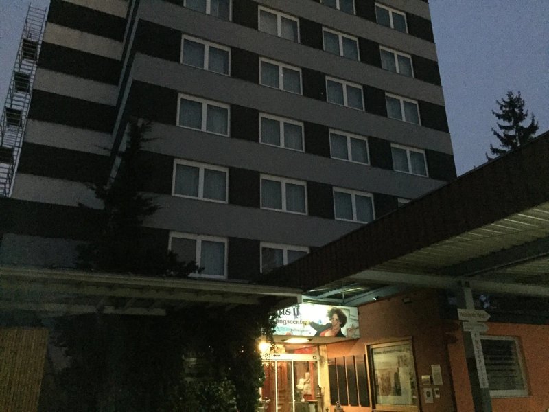 Patchworkhotel Alpenhof
