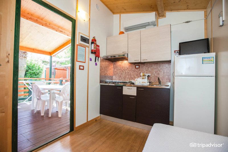 Villaggio Camping Duca Amedeo