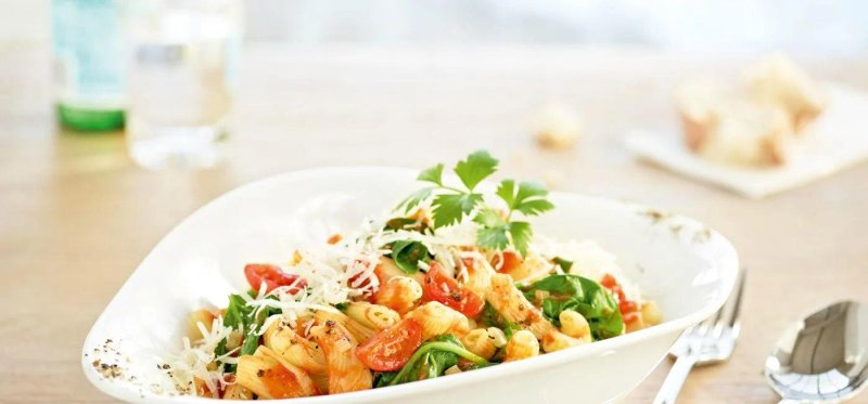 VAPIANO Koln-Deutz