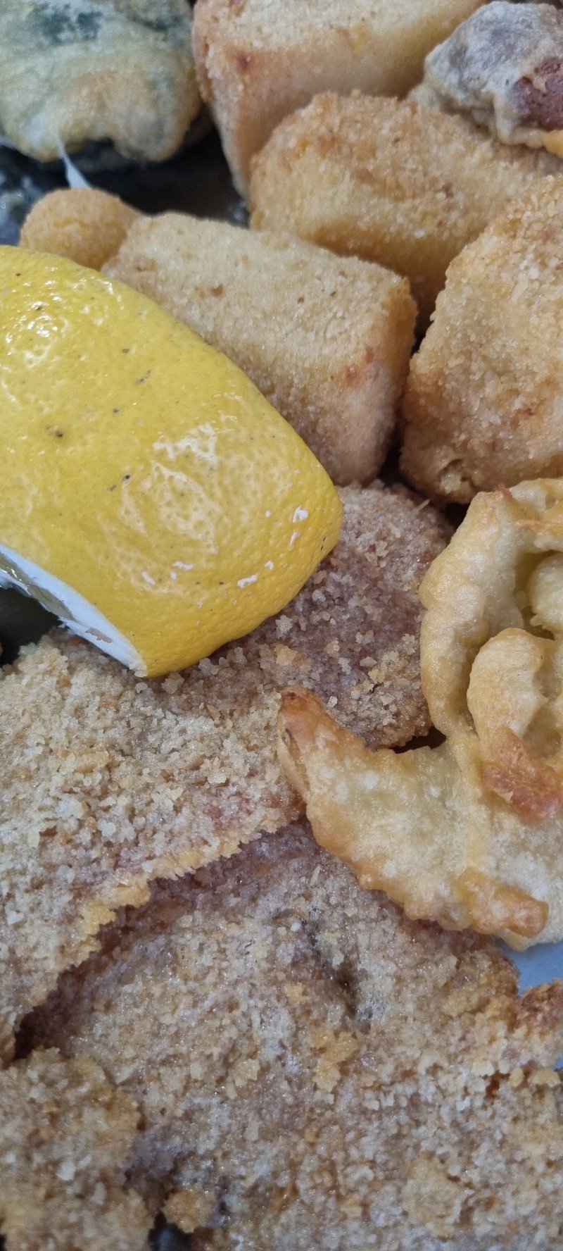 Trattoria San Giovanni