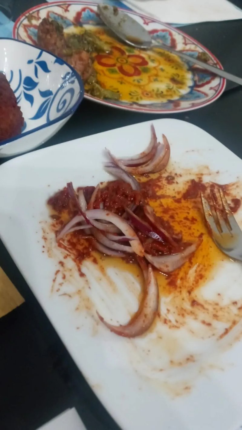 Osteria Pane E Vino